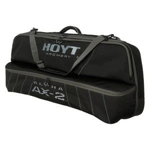 Elevation Hoyt Alpha AX-2 Bow Case Black 39 in. - Picture 1 of 1