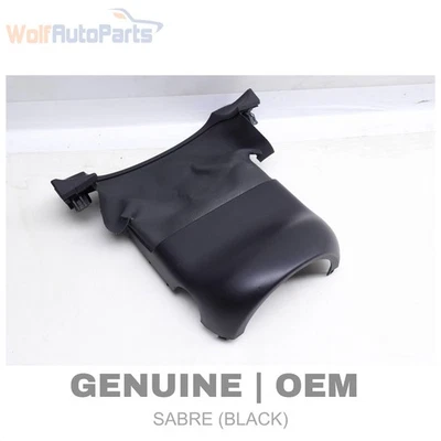 AUDI A3 SPORTBACK E-TRON 2017-2018 - Columna de dirección superior montura/cubierta Foto 1 de 4