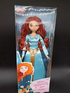 Disney Collection Princess Merida Third Release - Picture 1 of 14