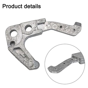 Left Replacement Door Handle for Honda Z 2011 2015 Practical Metal Design - Picture 1 of 12