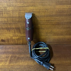 Oster T Finisher Trimmer Model 59-01H 120V 60H 8W Hair Haircut Tested - Picture 1 of 5