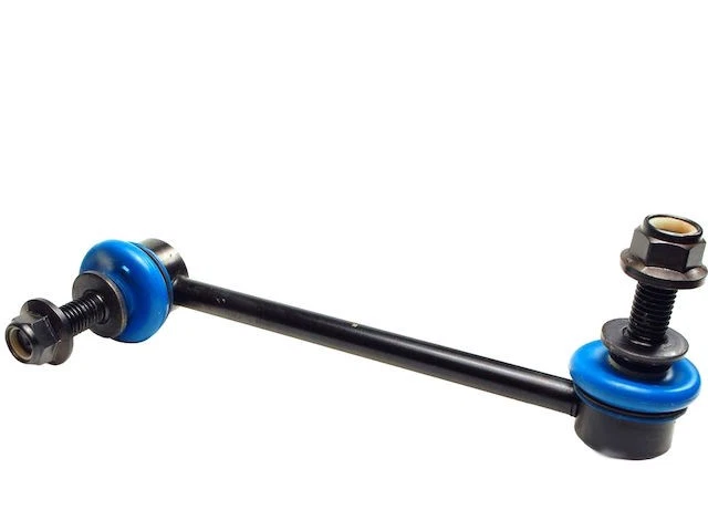 Barra estabilizadora delantera izquierda para Dodge Magnum 2005-2008 tracción trasera 2006 2007 XF539GG Foto 1 de 1