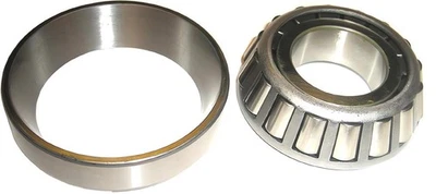 Conjunto de rolamentos de rolos cônicos SKF BR307 (rolamento e corrida) - Imagem 1 de 2