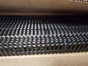 Atlas #153 HO 36" Super Flex Track Codice 100, NS - Scatola da 25 - NUOVO - Foto 1 di 2