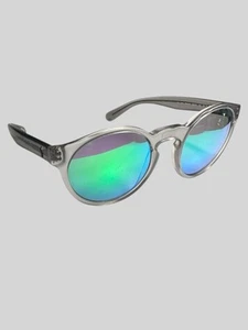 Polo Ralph Lauren Wimbledon PH4101 5649/3R runde Sonnenbrille graues Gestell 52-22-145 - Bild 1 von 10
