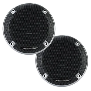 Image Dynamics ID5 5" Coaxial Car Audio Speakers 75W RMS Coax *NEW* - Picture 1 of 5