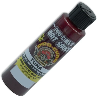 Pro Cure Bait Sauce - Image 1 of 4
