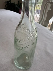 Chero Cola Flasche 6,5 oz Birmingham Alabama - Bild 1 von 2