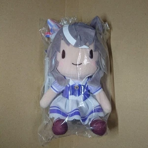Wonder Acute Uma Musume Pretty Derby Fuwapuchi plush doll vol.2 Japan - Picture 1 of 1