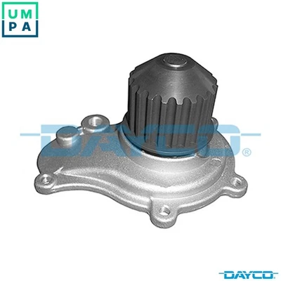 WATER PUMP ENGINE COOLING DP507 FOR DODGE JEEP WRANGLER/TJ/II/Mk CHEROKEE 2.4L - Image 1 of 4