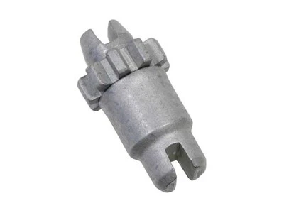 Conjunto de tornillo de ajuste de freno de estacionamiento para BMW 528e 1982-1988 ATE 19335FWTT 1983 Foto 1 de 2