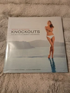 Sports Illustrated: Knockouts, Five Decades of Sports Illustrated Swimsuits - Picture 1 of 7