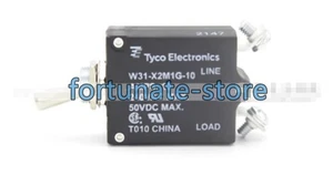 1 pieza nuevo para disyuntor W31-X2M1G-10 10A - Imagen 1 de 1