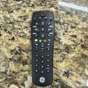 TELECOMANDO GE 7252 25021-V5 - Foto 1 di 3
