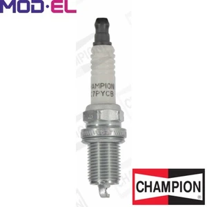 4x SPARK PLUG CCH3068 FOR IVECO DAILY/VI/Van/Platform/Chassis RENAULT 3.0L 4cyl - Picture 1 of 6