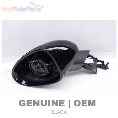 Espejo retrovisor puerta lateral izquierda Porsche Macan 2015-2024 95B857507GG Foto 1 de 4