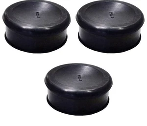 3er Pack - Hypro 9910-650670 Dämpfer Membran für D30, D50, D70 Pumpen - Bild 1 von 1