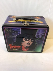 Svengoolie Metal Tin Lunch Box | Toynk Exclusive - Picture 1 of 5