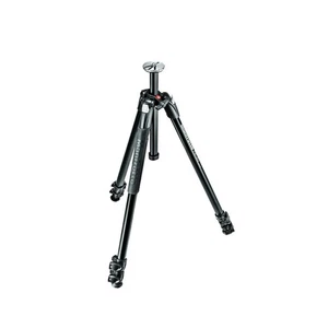 Manfrotto MT290XTA3US 3 Section Aluminum Tripod - Picture 1 of 1