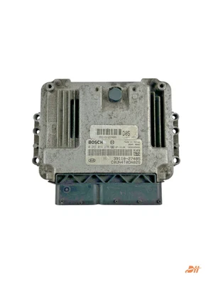 ENGINE CONTROL MODULE ECU 39110-27485 FITS KIA - Image 1 of 4