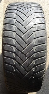 1 Winterreifen 245/55 R17 102H Dunlop SP Winter Sport M3 * MFS M+S E1437 - Bild 1 von 1