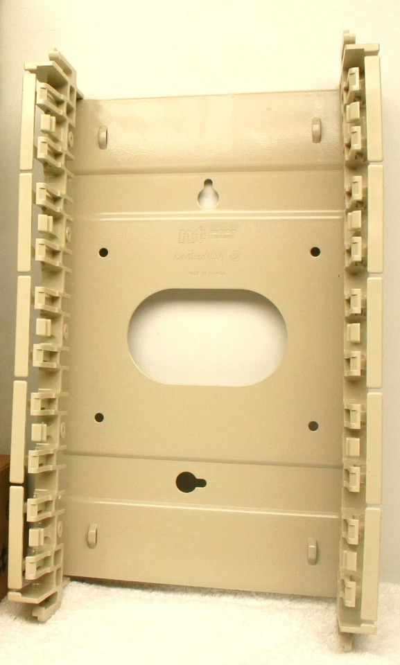 NT Northern Telecom BIX QMBIX10A Mount *NEW no Box*  - Image 1 of 1