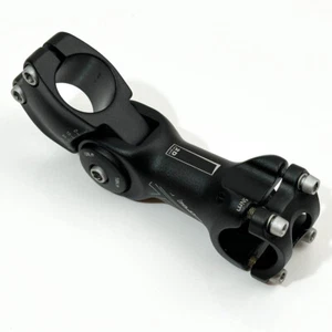 XLC Comp 0-60 Adjustable A-Head Stem 1-1.8" 25.4mm 110mm - Picture 1 of 3