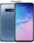 Samsung Galaxy S10 S10e S10+ S10 5g 128-1tb T-mobile Or Unlocked Good 7.5-8.5/10