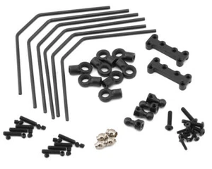 CEN M-Sport Puma Rally 1 Sway Bar Kit (F/R) [CEGCKM0304] - Picture 1 of 2