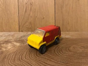 Tonka small van (610/012) - Picture 1 of 5