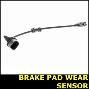 Brake Pad Wear Sensor Rear FOR A8 4H 2.0 2.5 3.0 4.0 4.2 6.3 09->18 CHOICE2/2 - Picture 1 of 4
