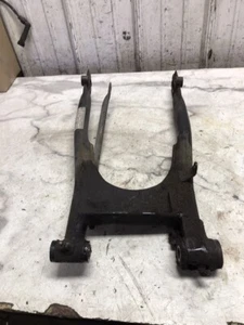 81 Honda CM400 CM 400 E CM400E Swingarm Swing Arm - Picture 1 of 8