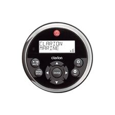 Clarion MW1 Remote Control Marine Backlit LCD Display