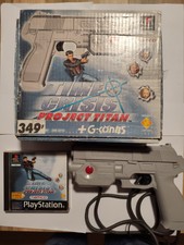 .PSX.' | '.Time Crisis Project Titan.
