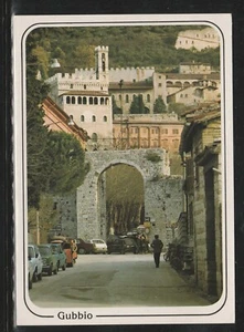 Gubbio rif 3 - Imagen 1 de 1