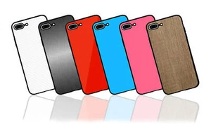 Ultraslim anpassbare X30 Hülle für iPhone 7 Plus  - Bild 1 von 31
