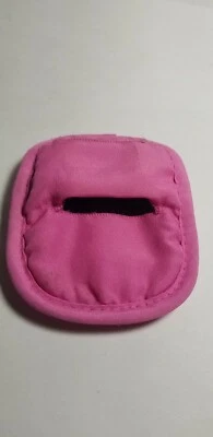 Urbini Omni розовый ремень чехол нижней колени ноги подушка ремня безопасности подушечка. - Изображение 1 из 3