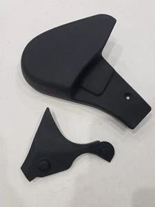 2012 Hyundai Elantra front passenger seat side trim oem - Picture 1 of 4