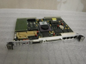 MOTOROLA PC BOARD VME162PA - Picture 1 of 4