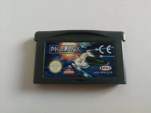 Phalanx [AGB-APXP-EUR] - Picture 1 of 1