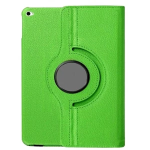 Funda Tablet iPad Pro 12.9 Rotación 360° + Lápiz y Protector de Pantalla Cuero PU - Imagen 1 de 4