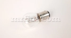 Fiat 500 600 12 V 21/5 W Double Filament Bulb New - Imagen 1 de 1
