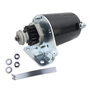 Motorino di Avviamento per Briggs & Stratton 391423 390838 392749 394805 - Foto 1 di 6