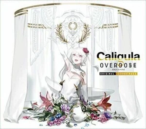 CALIGULA OVERDOSE - Original Soundtrack CD Japan - Bild 1 von 1