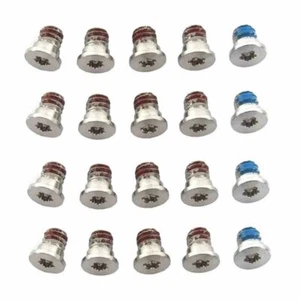 Laptop Replacement Bottom Screws for Laptop Accessories - Photo 1/7
