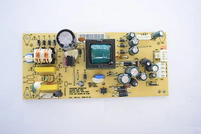 VIORE LCD40VXF60BD E230194 HX-003A POWER SUPPLY 4884 - Image 1 of 2