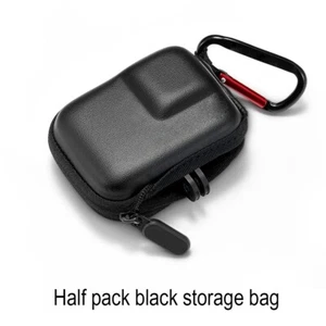 Waterproof Storage Bag for GoPro Hero 12 11 10 9 8 7 6 Travel Companion - Picture 1 of 24