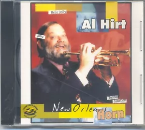 Al Hirt -- New Orleans Horn CD (Jazz) - Picture 1 of 2