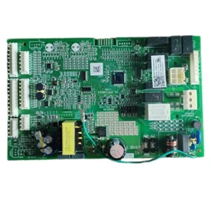 Scheda di controllo GE 245D1909G001 MAB6334-17 - Foto 1 di 2