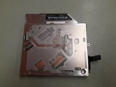 Macbook Pro 13" A1278 2011 Super Multi DVD-RW CD-RW Drive GS31N 678-0612A - Image 1 of 4